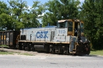 CSX 1160